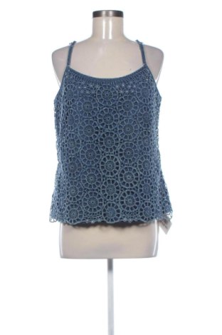 Damski top Lafei Nier, Rozmiar 3XL, Kolor Niebieski, Cena 43,30 zł, #136673836