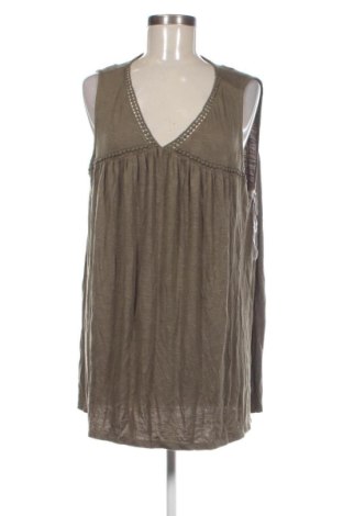 Damentop Lane Bryant, Größe XXL, Farbe Grün, Preis 17,99 €