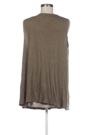 Damentop Lane Bryant, Größe XXL, Farbe Grün, Preis 17,99 €