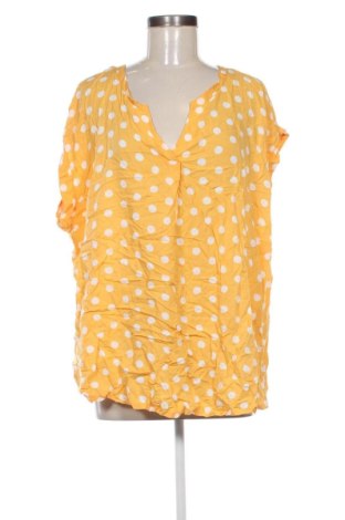 Top de femei Laura, Mărime XL, Culoare Multicolor, Preț 85,99 Lei