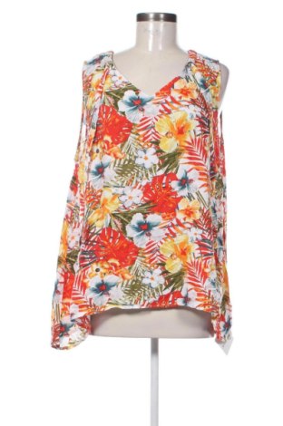 Top de femei Laura Torelli, Mărime XL, Culoare Multicolor, Preț 91,99 Lei