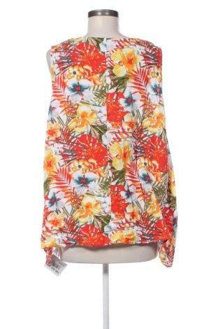 Top de femei Laura Torelli, Mărime XL, Culoare Multicolor, Preț 91,99 Lei