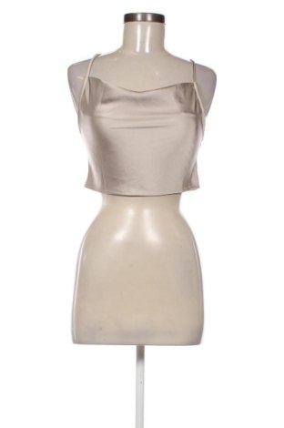 Damski top LeGer By Lena Gercke, Rozmiar S, Kolor Beżowy, Cena 166,99 zł