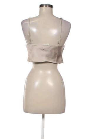 Damski top LeGer By Lena Gercke, Rozmiar S, Kolor Beżowy, Cena 166,99 zł