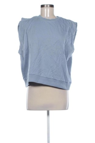 Dámský top Lindex, Velikost L, Barva Modrá, Cena  259,00 Kč, #136670134