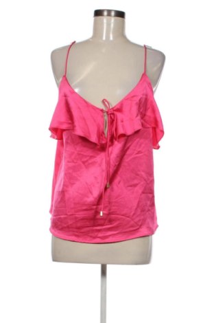 Top de femei Loavies, Mărime L, Culoare Roz, Preț 85,99 Lei