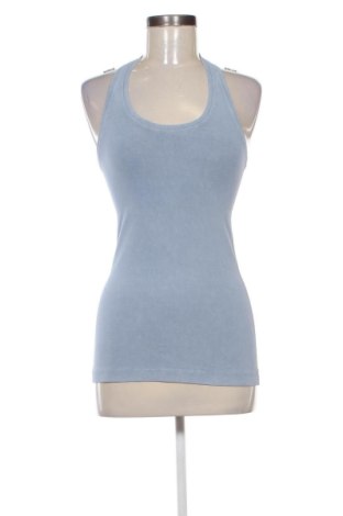 Top de femei Lululemon, Mărime S, Culoare Albastru, Preț 145,97 Lei, #136647383