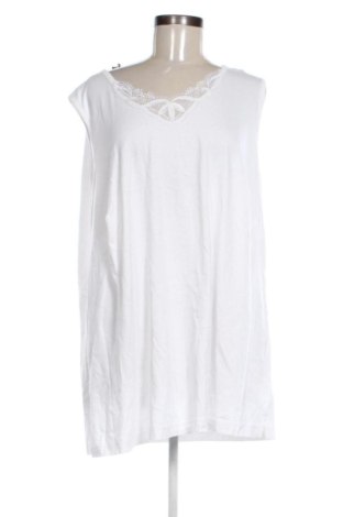 Damski top M Collection, Rozmiar XXL, Kolor Biały, Cena 78,99 zł