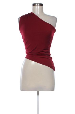 Damentop Madmext, Größe L, Farbe Rot, Preis € 15,00