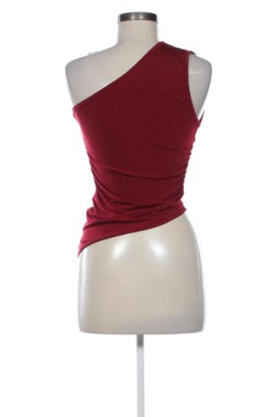 Damentop Madmext, Größe L, Farbe Rot, Preis € 15,00