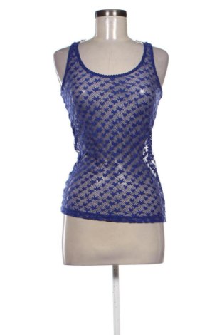 Dámský top Maison Scotch, Velikost S, Barva Modrá, Cena  907,00 Kč, #136661988