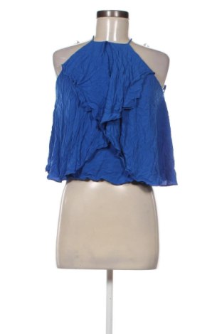 Damentop Mango, Größe S, Farbe Blau, Preis 17,99 €