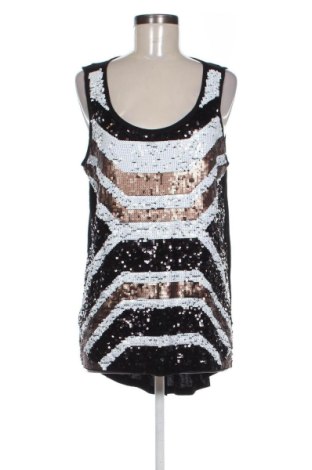 Damentop Mango, Größe L, Farbe Mehrfarbig, Preis € 18,99