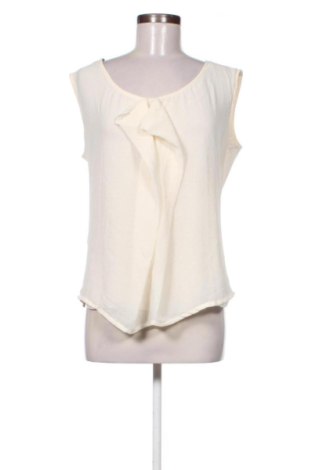 Top de femei Mango, Mărime XL, Culoare Ecru, Preț 104,84 Lei
