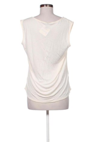 Top de femei Mango, Mărime XL, Culoare Ecru, Preț 104,84 Lei