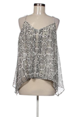 Damski top Mango, Rozmiar S, Kolor Kolorowy, Cena 72,99 zł