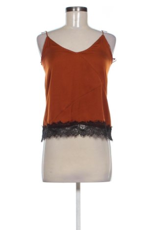 Damentop Mango, Größe XS, Farbe Braun, Preis 14,00 €