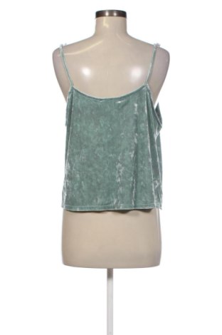 Damentop Mango, Größe L, Farbe Grün, Preis 17,99 €