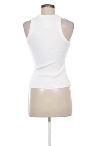 Damentop Mango, Größe S, Farbe Ecru, Preis 14,00 €