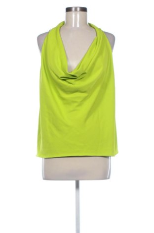 Dámský top Mango, Velikost M, Barva Zelená, Cena  397,00 Kč