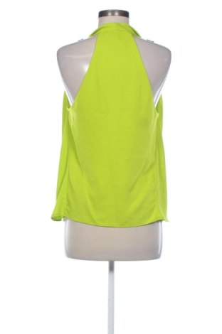 Dámský top Mango, Velikost M, Barva Zelená, Cena  397,00 Kč