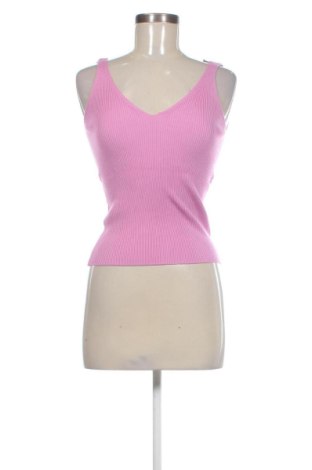 Дамски топ Mango, Размер L, Цвят Розов, Цена 14,00 €