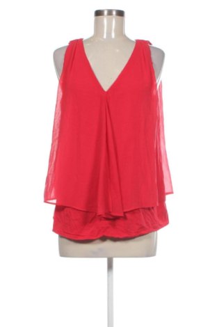 Top de femei Mango, Mărime L, Culoare Roșu, Preț 85,99 Lei, #136629180