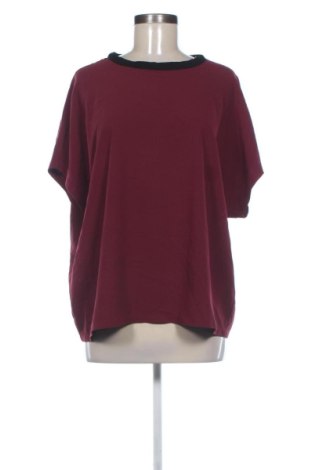 Dámský top Mango, Velikost XXL, Barva Červená, Cena  409,00 Kč