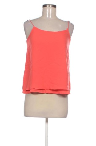 Damski top Mango, Rozmiar S, Kolor Pomarańczowy, Cena 72,99 zł