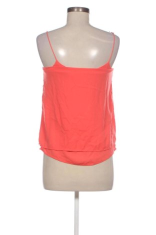 Damski top Mango, Rozmiar S, Kolor Pomarańczowy, Cena 72,99 zł