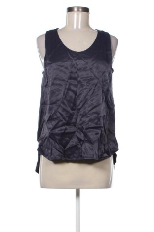 Дамски топ Mango, Размер S, Цвят Син, Цена 13,81 €, #136660594