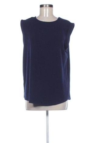 Top de femei Mango, Mărime L, Culoare Albastru, Preț 71,99 Lei, #136670080