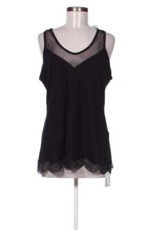 Damski top Marc Cain Sports, Rozmiar L, Kolor Czarny, Cena 496,04 zł, #136605474