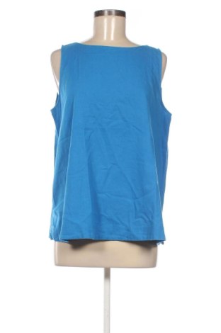 Дамски топ Marks & Spencer, Размер L, Цвят Син, Цена 14,00 €, #136651228
