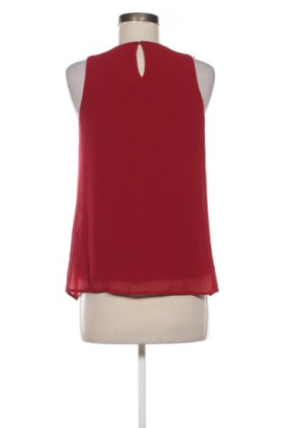 Damski top Massimo Dutti, Rozmiar S, Kolor Czerwony, Cena 150,04 zł
