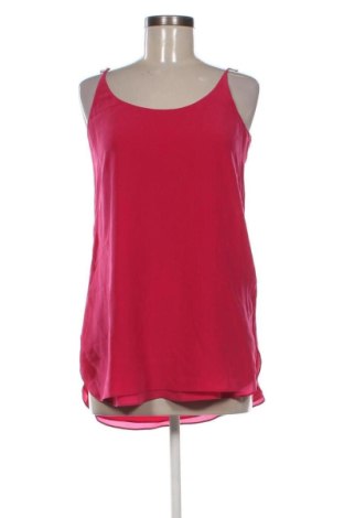 Γυναικείο τοπ Massimo Dutti, Μέγεθος M, Χρώμα Ρόζ , Τιμή 28,00 €, #136657176