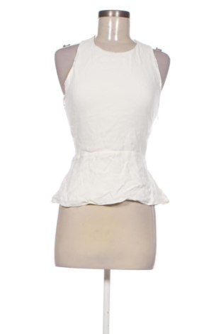Dámský top Massimo Dutti, Velikost L, Barva Bílá, Cena  799,00 Kč, #136666077