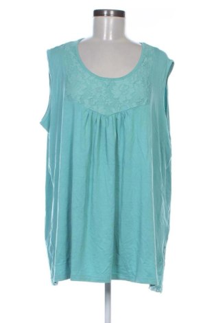 Dámský top Mia Moda, Velikost 3XL, Barva Zelená, Cena  409,00 Kč