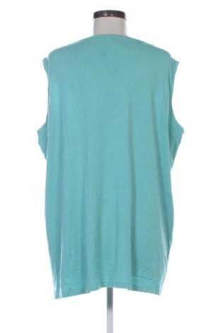 Dámský top Mia Moda, Velikost 3XL, Barva Zelená, Cena  409,00 Kč