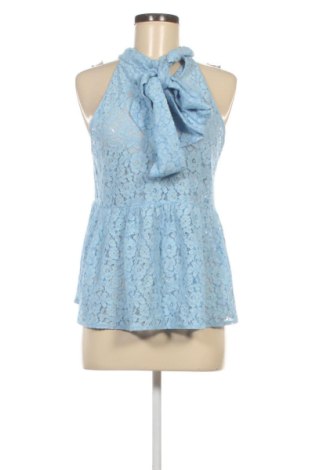 Damski top Mint & Mia, Rozmiar M, Kolor Niebieski, Cena 361,81 zł, #136650443
