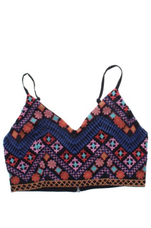Dámský top Missguided, Velikost XS, Barva Vícebarevné, Cena  425,00 Kč, #136555357