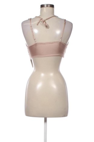 Damentop Missguided, Größe XS, Farbe Beige, Preis € 14,83