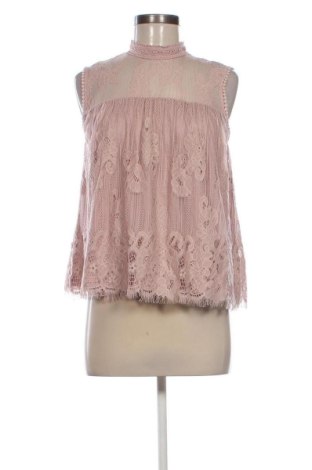 Top de femei Mohito, Mărime XS, Culoare Roz, Preț 78,20 Lei