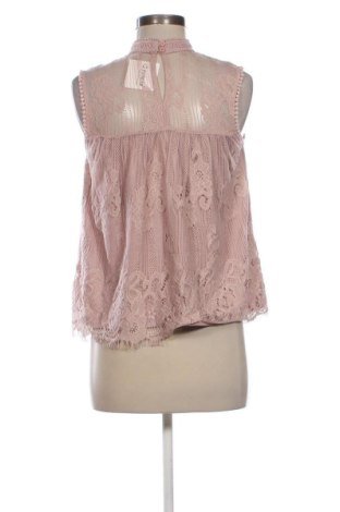 Top de femei Mohito, Mărime XS, Culoare Roz, Preț 78,20 Lei