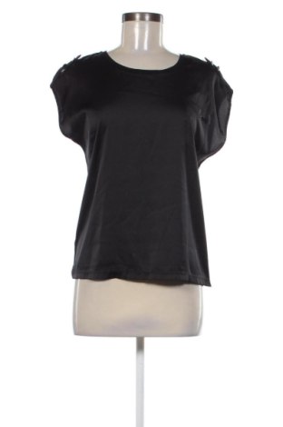 Dámsky top  Monari, Veľkosť S, Farba Čierna, Cena  28,00 €, #136593854
