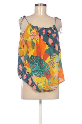 Top de femei Monsoon, Mărime S, Culoare Multicolor, Preț 71,94 Lei