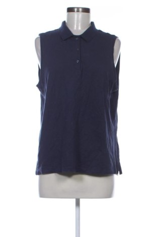 Top de femei Montego, Mărime XXL, Culoare Albastru, Preț 91,99 Lei