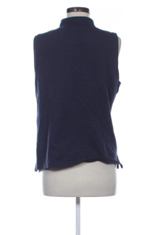 Top de femei Montego, Mărime XXL, Culoare Albastru, Preț 91,99 Lei