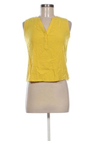 Damentop Montego, Größe XS, Farbe Gelb, Preis 15,00 €