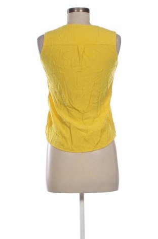 Damentop Montego, Größe XS, Farbe Gelb, Preis 15,00 €